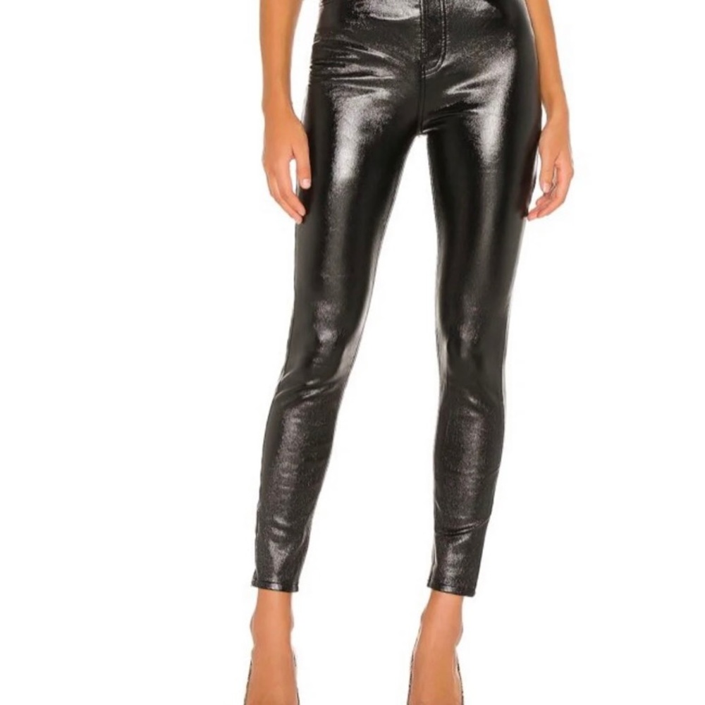 NWT Free People Phoenix skinny pants